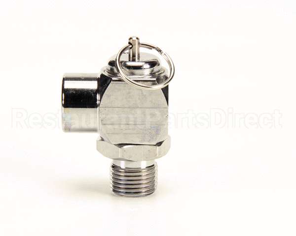 Z097005 Groen Valve Safety 50 Psi 1/2Npt