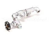 Z097007 Groen Piping Water Fill Assembly