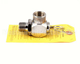 Z097009 Groen Valve Safety 30 Psi 1/2Npt