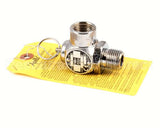 Z097009 Groen Valve Safety 30 Psi 1/2Npt