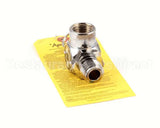 Z097009 Groen Valve Safety 30 Psi 1/2Npt