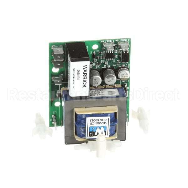 Z097023 Compatible Groen Control Water Level 115 Volt