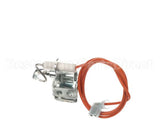 Z097024 Groen Pilot Bracket W/O Pilot Orific