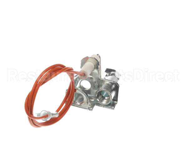 Z097024 Groen Pilot Bracket W/O Pilot Orific