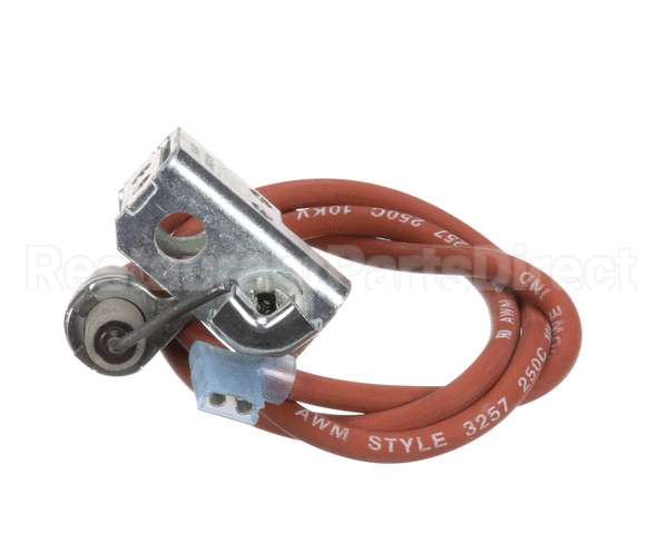 Z097028 Groen Pilot Bracket And Orifice