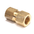 Z097074 Compatible Groen Fitting Compression Stra Ight 1/4 Fnpt