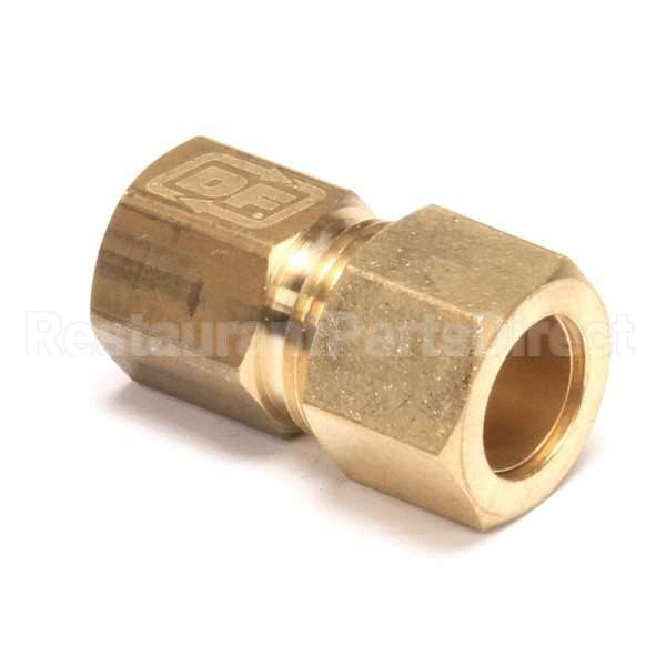 Z097074 Compatible Groen Fitting Compression Stra Ight 1/4 Fnpt