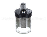 Z097115 Groen Filter Vacuum System