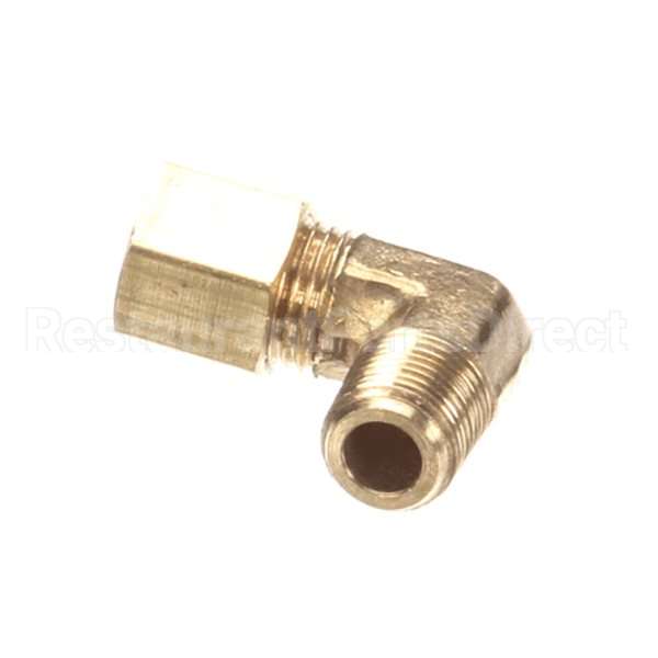 Z097195 Compatible Groen Elbow 90 Deg 1/8" Mpt