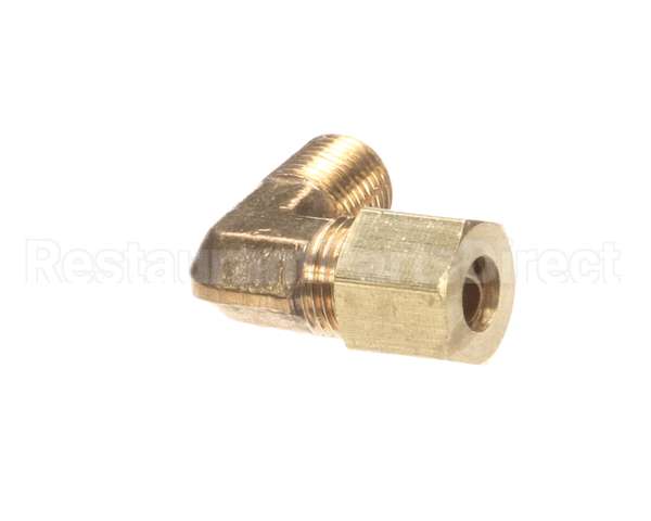 Z097195 Groen Elbow 90 Deg 1/8 Mpt