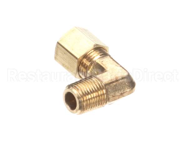 Z097195 Groen Elbow 90 Deg 1/8 Mpt