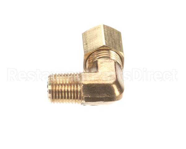 Z097195 Groen Elbow 90 Deg 1/8 Mpt