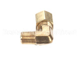 Z097195 Groen Elbow 90 Deg 1/8 Mpt