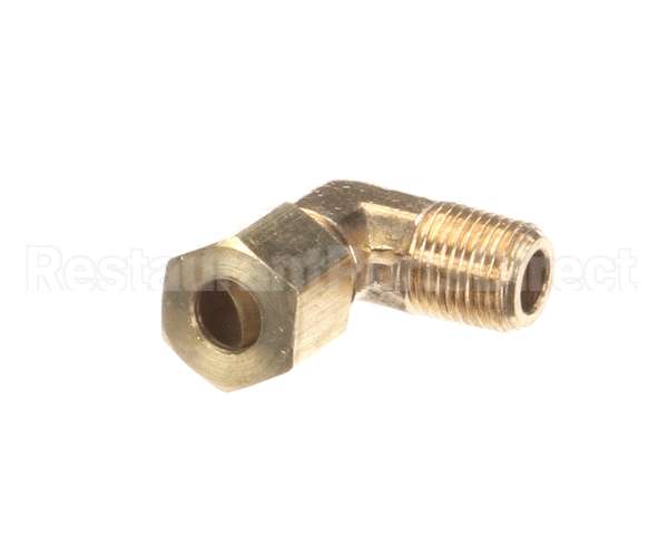 Z097195 Groen Elbow 90 Deg 1/8 Mpt