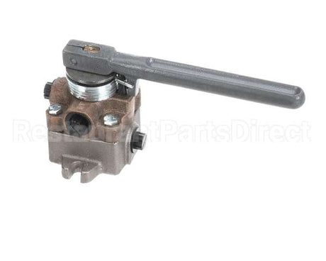 Z097480 Groen Valve Water Control 1/2Npt