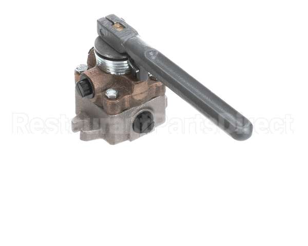 Z097480 Groen Valve Water Control 1/2Npt