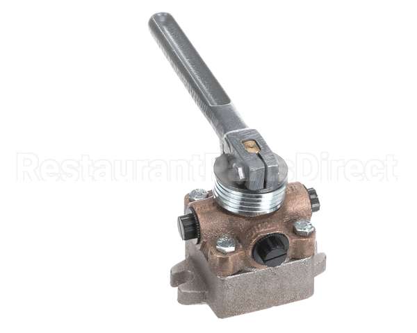 Z097480 Groen Valve Water Control 1/2Npt