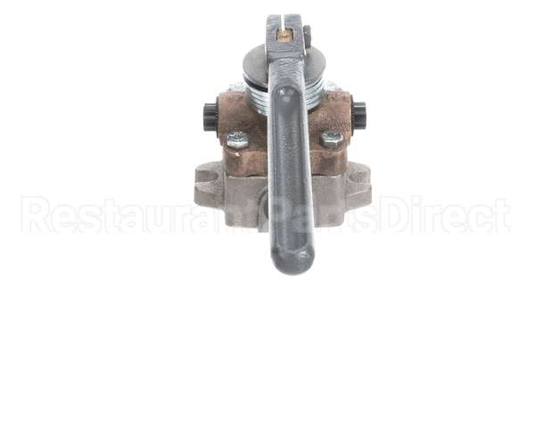 Z097480 Groen Valve Water Control 1/2Npt