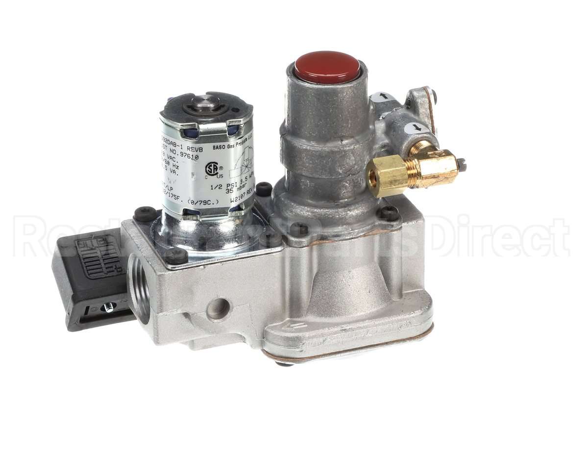 Z097610 Groen Valve Gas Control W/B