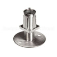 Z097615 Compatible Groen Flanged Foot (1 Ea)