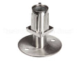 Z097615 Groen Flanged Foot (1 Ea)