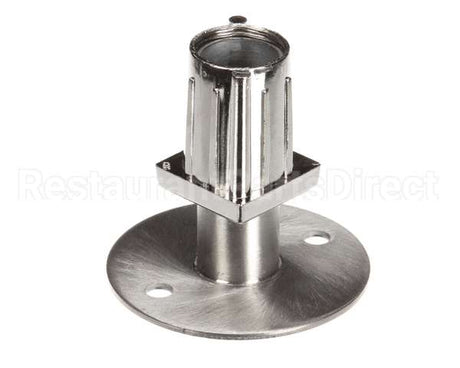Z097615 Groen Flanged Foot (1 Ea)