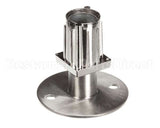 Z097615 Groen Flanged Foot (1 Ea)