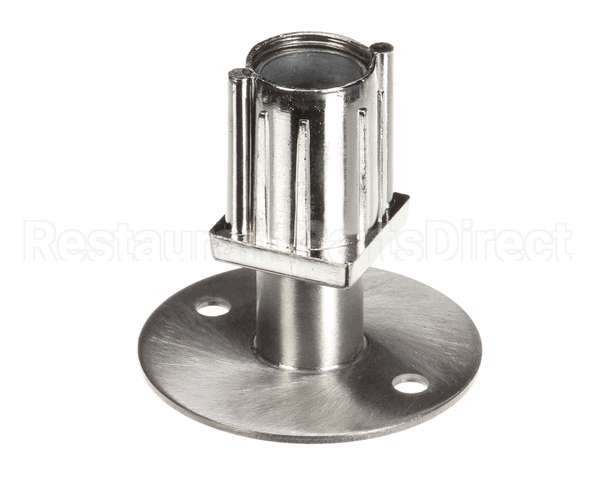 Z097615 Groen Flanged Foot (1 Ea)