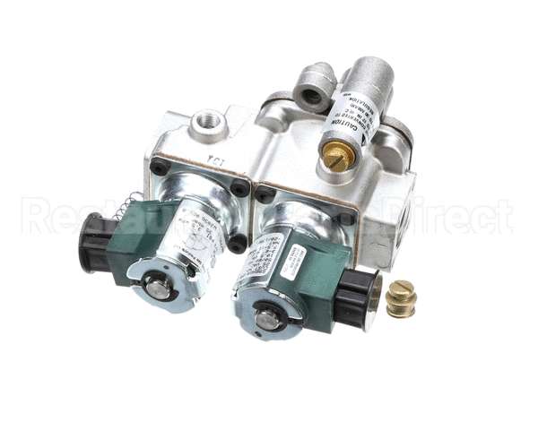 Z098444 Groen Valve Gas Johnson Controls Lp