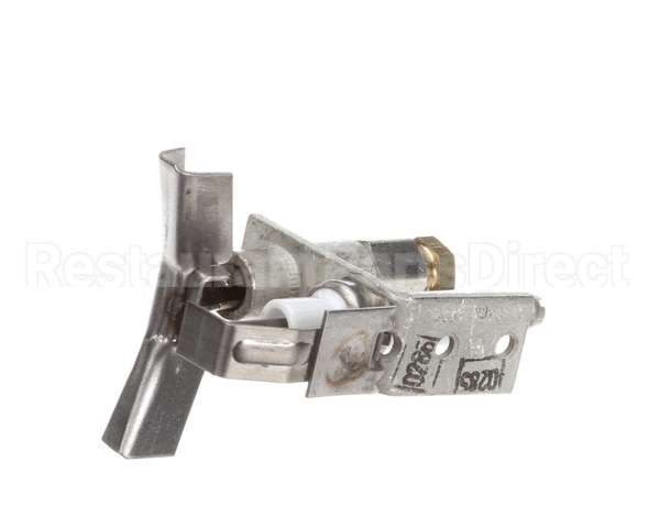 Z098641 Groen Pilot Burner Honeywell