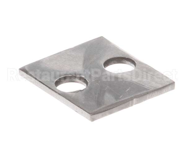Z098644 Groen Spacer, Pilot Mounting Bracket