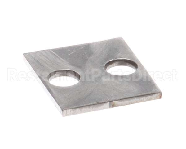 Z098644 Groen Spacer, Pilot Mounting Bracket