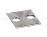 Z098644 Groen Spacer, Pilot Mounting Bracket