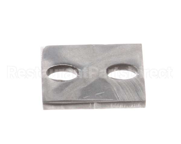 Z098644 Groen Spacer, Pilot Mounting Bracket