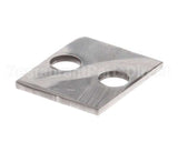 Z098644 Groen Spacer, Pilot Mounting Bracket