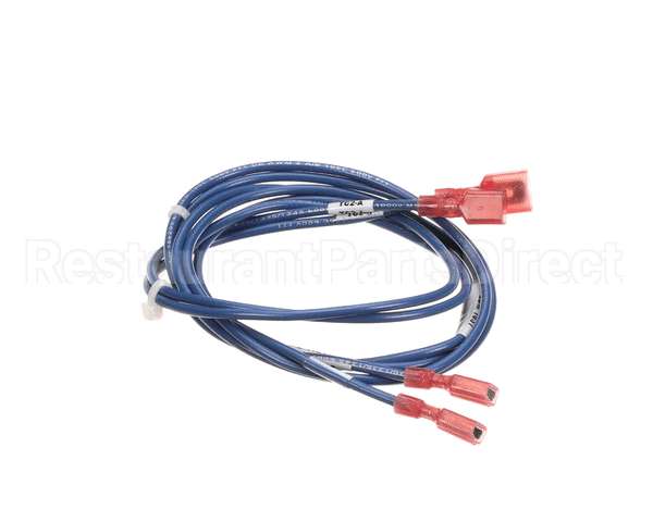 Z098645 Groen Harness Wire Thermal Switch