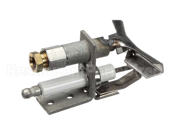 Z098649 Groen Pilot, Natural Gas