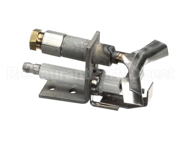 Z098649 Groen Pilot, Natural Gas