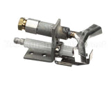 Z098649 Groen Pilot, Natural Gas