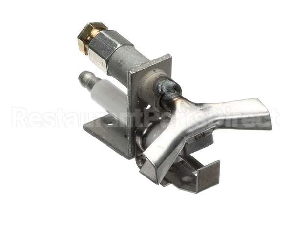 Z098649 Groen Pilot, Natural Gas