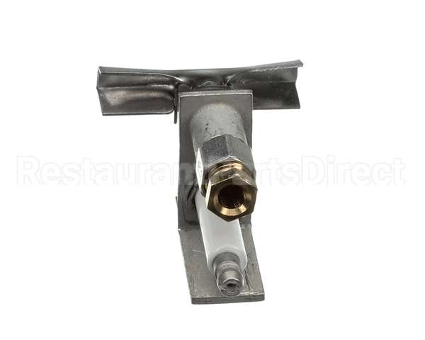 Z098649 Groen Pilot, Natural Gas