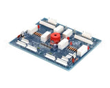 Z098662 Groen Steamer Upper Control