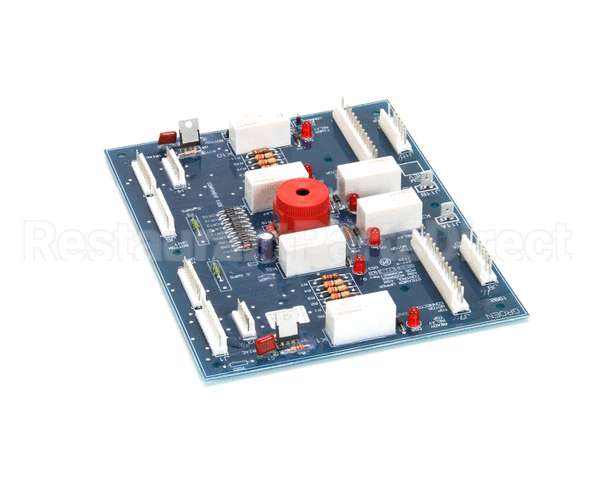 Z098662 Groen Steamer Upper Control