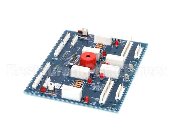 Z098662 Groen Steamer Upper Control