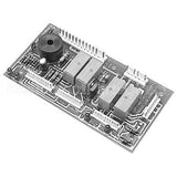 Z098666 Compatible Groen Control Board