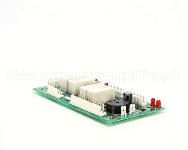 Z098666 Groen Self Contained Cavity Control