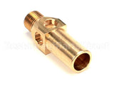 Z098680 Groen Burner Jet #640 0.80Mm (0.0315)-1/8 Npt