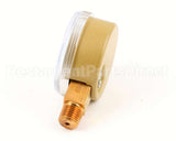 Z099156 Groen Gauge Compound Pressure W/Dual
