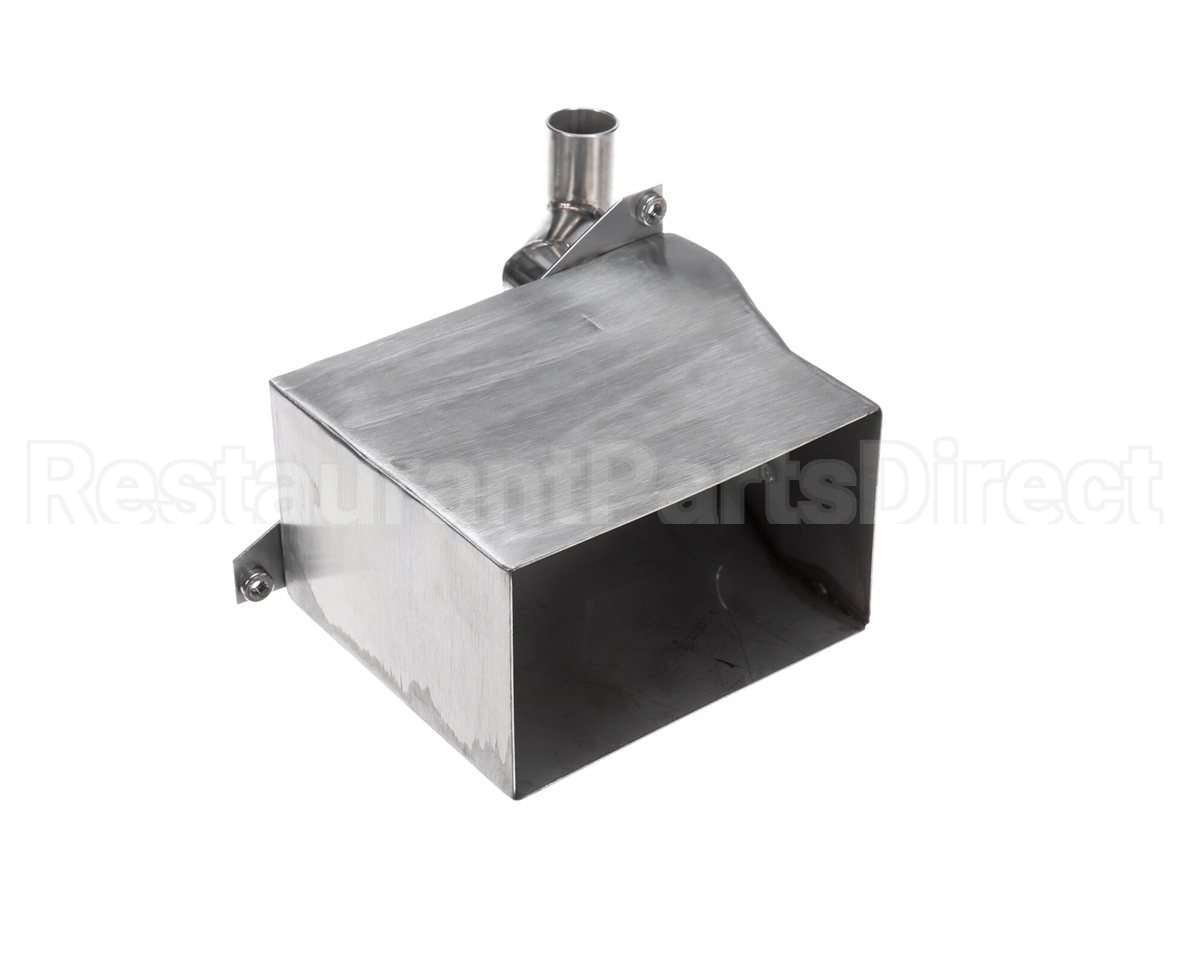 Z099209 Groen Drain Box Tank Assy