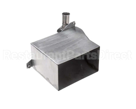 Z099209 Groen Drain Box Tank Assy